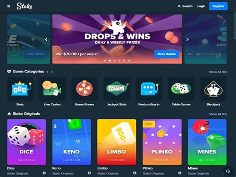 stake deutsch|stack casino.
